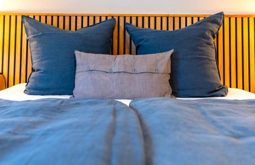 Ferienhaus Ankerplatz mit Sauna in Strandnähe - Foto 21