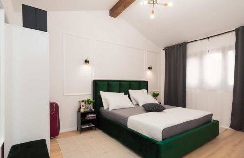 Holiday Home Designer Villa Simone - Modern und Heritage Style by Interhome - Foto 41