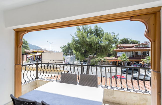 XOX Apart Hotel - Foto 54