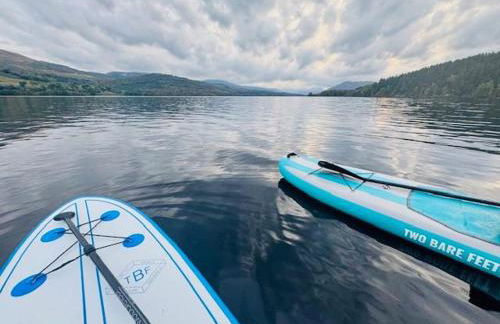 Bell Rock Holiday Lodge - Foto 19