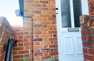 City Centre Riverside Apartment - Foto 16