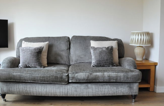 19 Snowdon Apartment - Photo 19