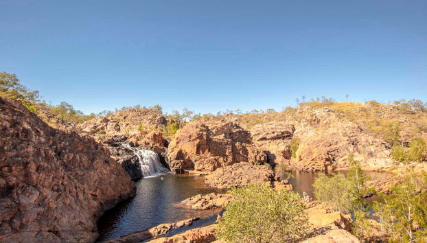 Parc national Nitmiluk