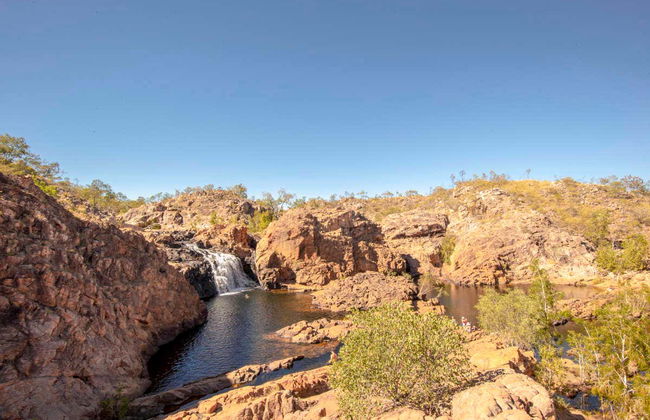 Escursione al Parco Nazionale di Nitmiluk + Giro in barca - Foto 2