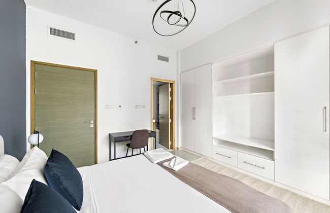 Silkhaus Najmat C 2, Al Reem Abu Dhabi - Photo 45