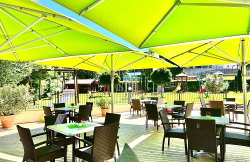 Aparthotel Kastel Seiser Alm - Photo 23