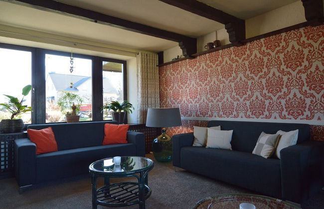 Liege Cottage With Sauna - Foto 13