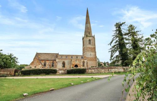 Stunning 4 bedroom home near cotswolds and Stratford upon avon - Foto 7
