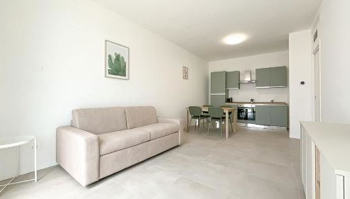 RRRapido Corte del Naviglio - Apartments - Foto 3