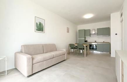 RRRapido Corte del Naviglio - Apartments - Foto 3