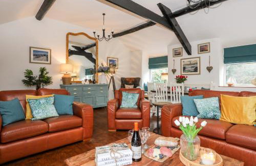 Ty Bach - Beaumaris - Foto 5