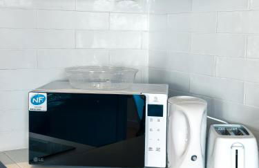 Hypercentre Siam - Appartement calme et lumineux - Foto 13