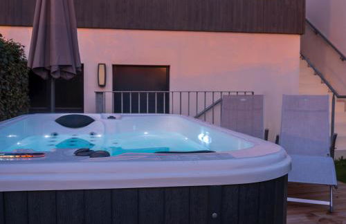 Résidence Les Suites Du Ferret - Foto 6