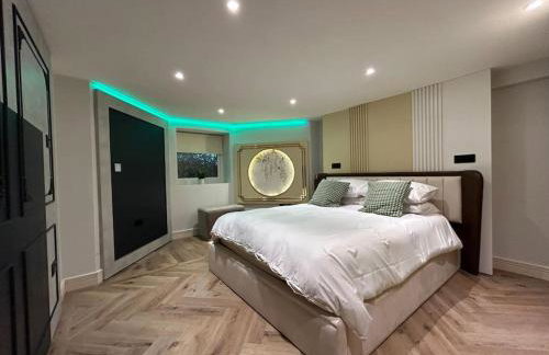 The Luxurious Hideaway - Foto 26