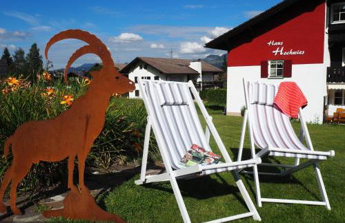 Haus Hochwies - Foto 66