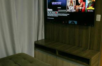 Apart-hotel Resort Taguatinga, Brasília - Foto 42