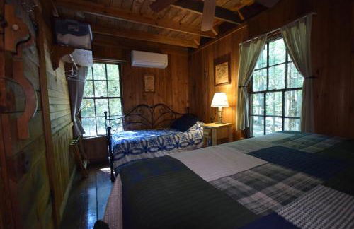 Multiple cabins at Cabin Fever - Foto 30