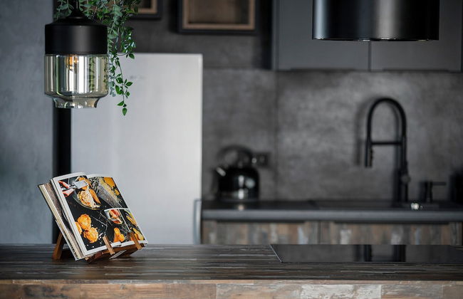 EASY RENT Apartments - CITY REST - Photo 7