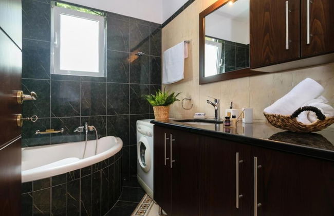 Stunning Comfortable Family House in Chania - Foto 28