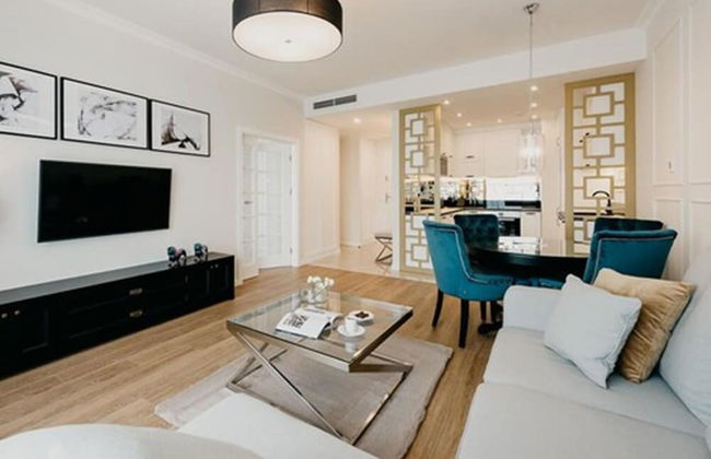 inQse Wroclaw | Centre - Foto 59