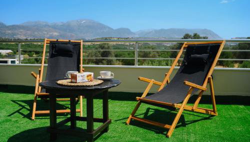 Chrisi`s house with jacuzzi - Foto 2