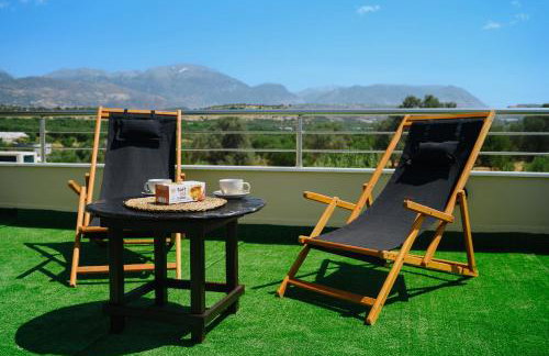 Chrisi`s house with jacuzzi - Foto 2