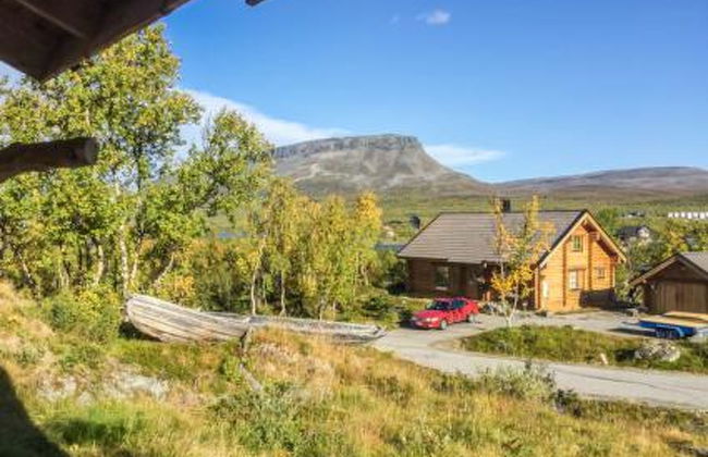 Kilpis-arkki - Foto 16