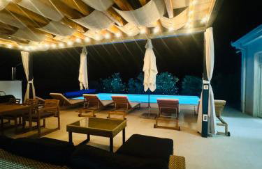 Villa Flora - Photo 52