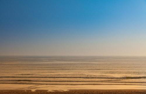 bwelcome aroeira beach & golf - Foto 24