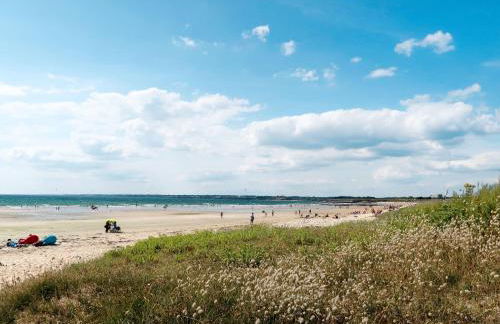 Holiday Home Maison de Kerguen by Interhome - Foto 22