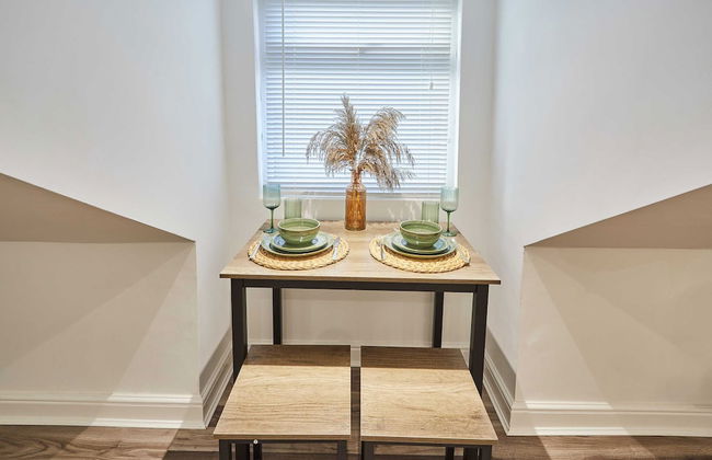 Host Stay Trafalgar Road - Foto 4