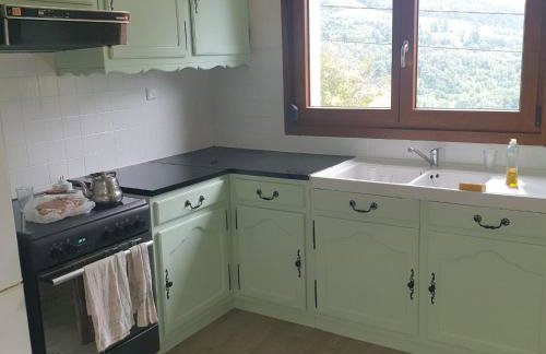 Maison vosgienne proche de la Bresse et Gerardmer - Foto 12