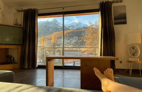 Appartement spacieux près des pistes - Photo 27