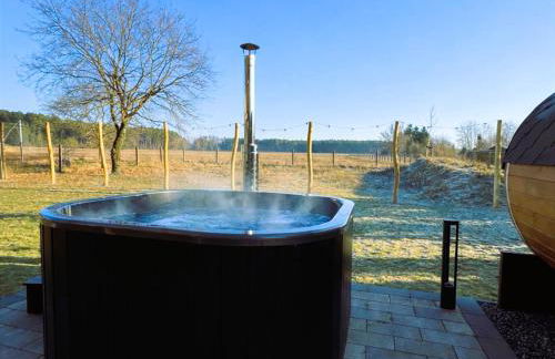 Traumvilla am Müritz Nationalpark, 17 Gäste, Sauna - Foto 45