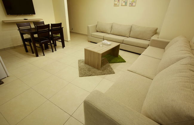 Lujain Hotel Suites - Photo 56