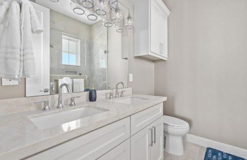 Beach view, prime location, EV charger, 6 parking - Foto 31