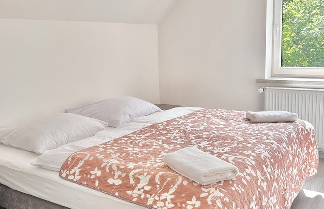 Apartamenty Golf Dyndeby - Foto 75