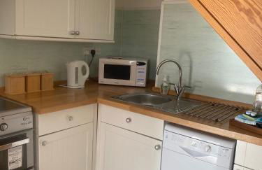 Upper Grippath Farm Holiday Cottages - Foto 45