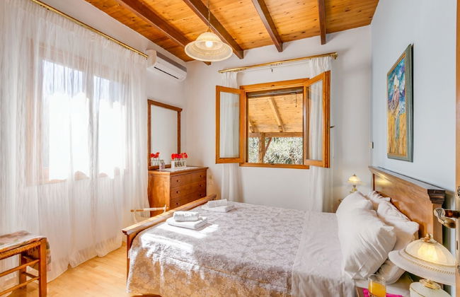 Agapi Villa - Foto 11