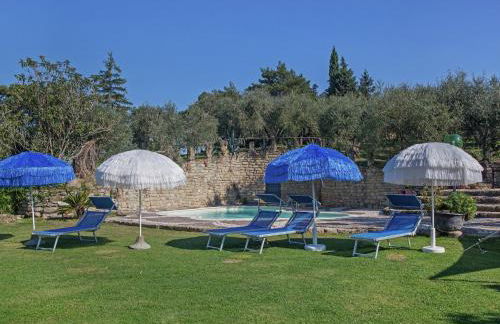 Apartment in quiet and green environment with swimming pool - Foto 9