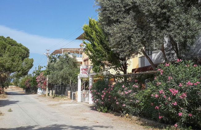 Tasan Apart Otel - Foto 29