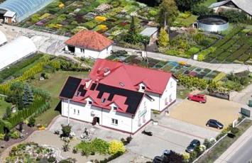 Willa Ogrodnika - Foto 6