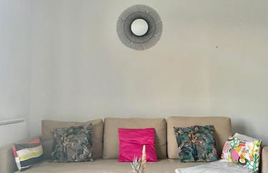 Magnifique T3 quartier près d’arènes tram au pied de l’immeuble - Photo 1