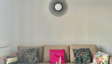 Magnifique T3 quartier près d’arènes tram au pied de l’immeuble - Foto 1