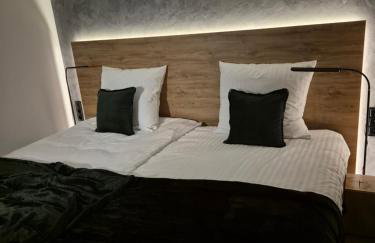 APARTAMENT Z PRYWATNYM GARAŻEM NARCIARSKA 14h - Foto 13