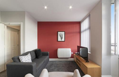 K Suites - Waveney Chambers 1 - Foto 48