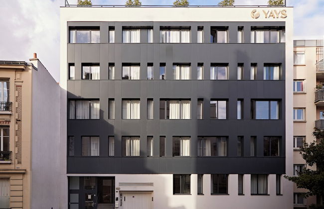 YAYS Paris Issy by Numa - Foto 50