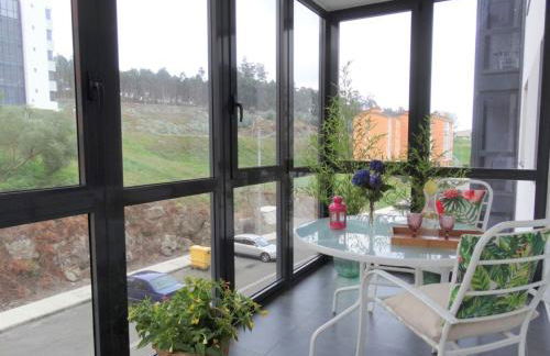 AREA PLAYA VIVEIRO APARTAMENTS , XOVE - Foto 50