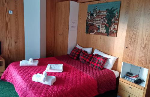 Appartamento Cinzia Residence Solaria Marilleva 1400 - Foto 37