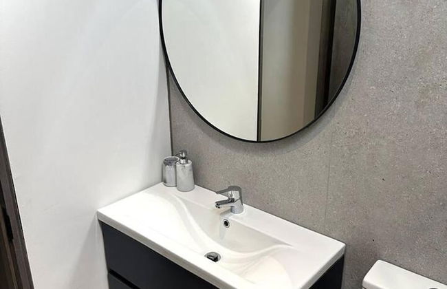 3 Bed Barn - Pets - Smoking - Garden - Parking - Foto 9